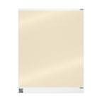 Christmas Wrapping Paper featuring solid vintage santa cream gift wrap made to coordinate with holiday decorations.