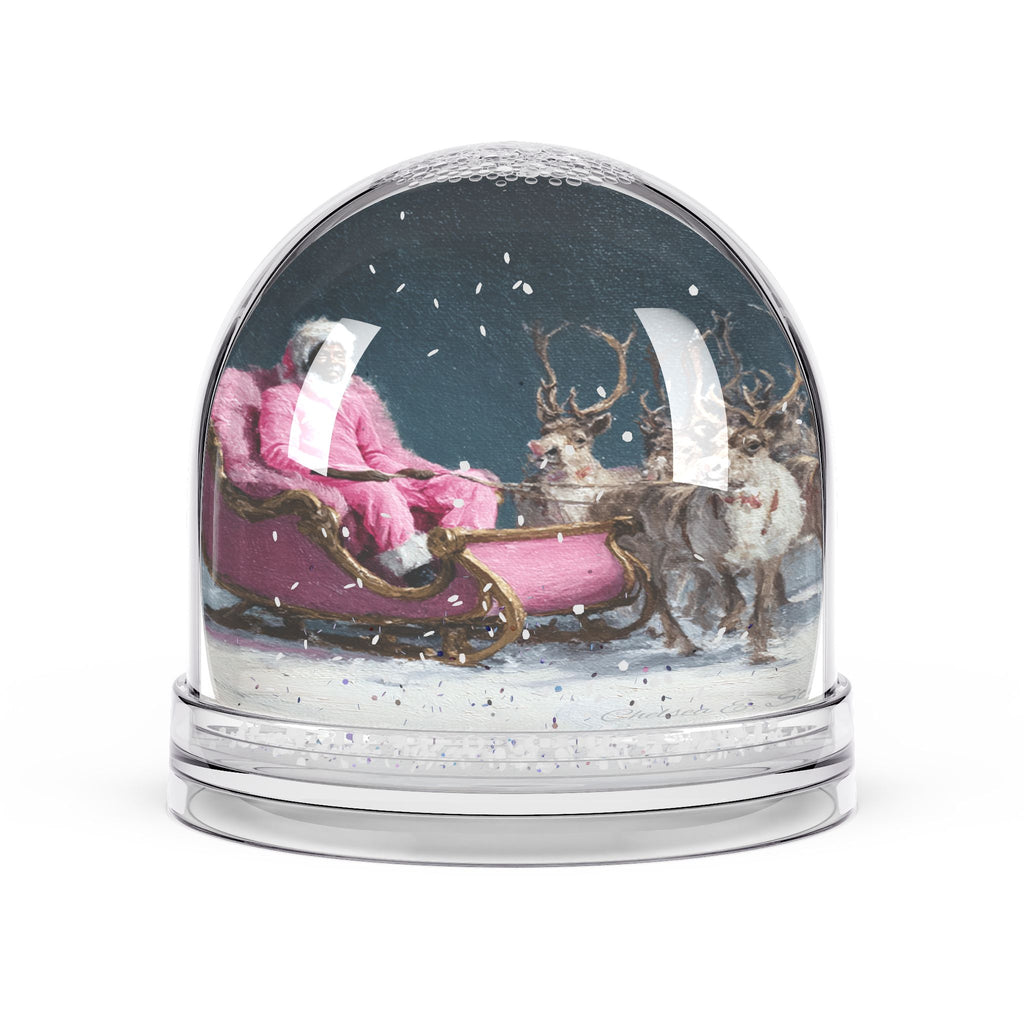 Snow Globe