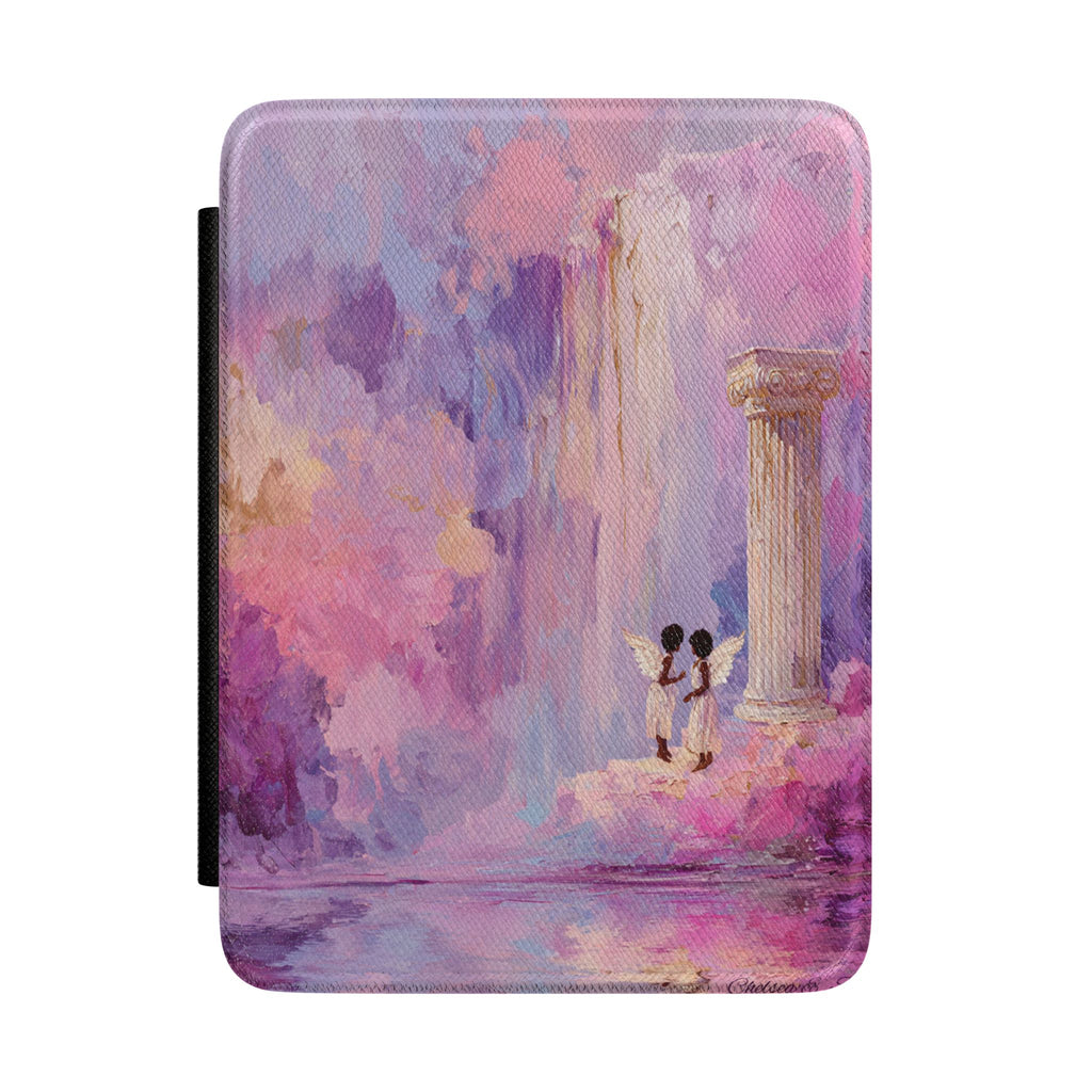 "Heaven's Rainy Day" Kindle Case