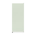 Christmas Wrapping Paper featuring solid mint green gift wrap made to coordinate with holiday decorations.