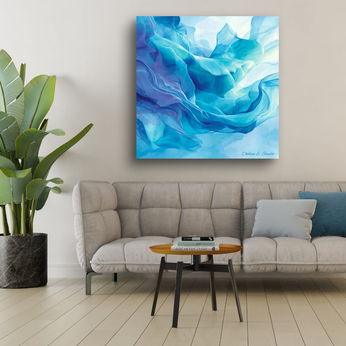 Tropical Fresh Water