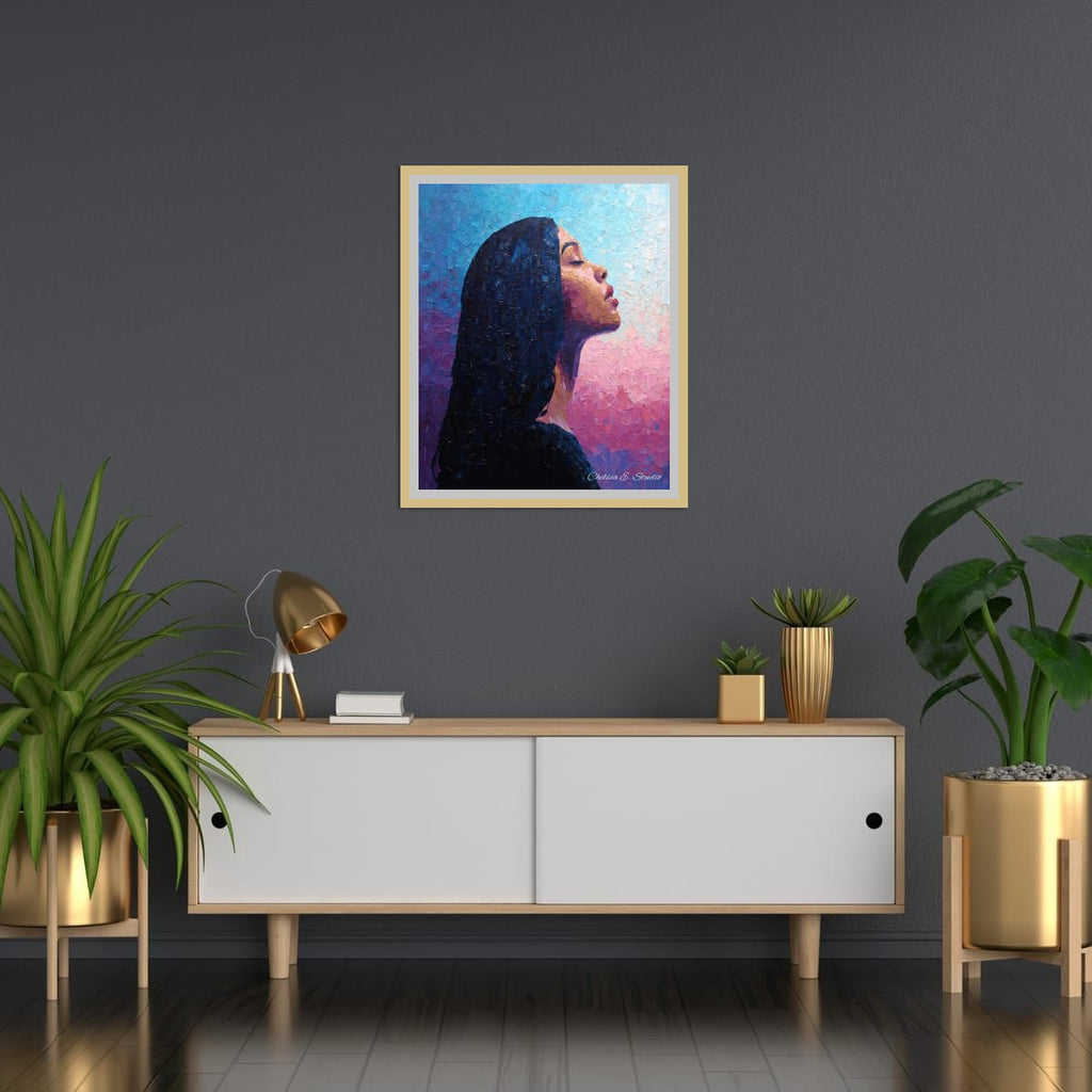 Peace and Serenity