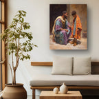 Coat of Many Colors