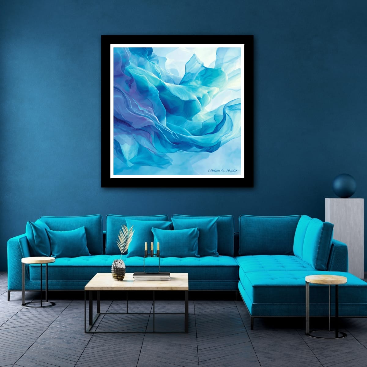 Tropical Fresh Water