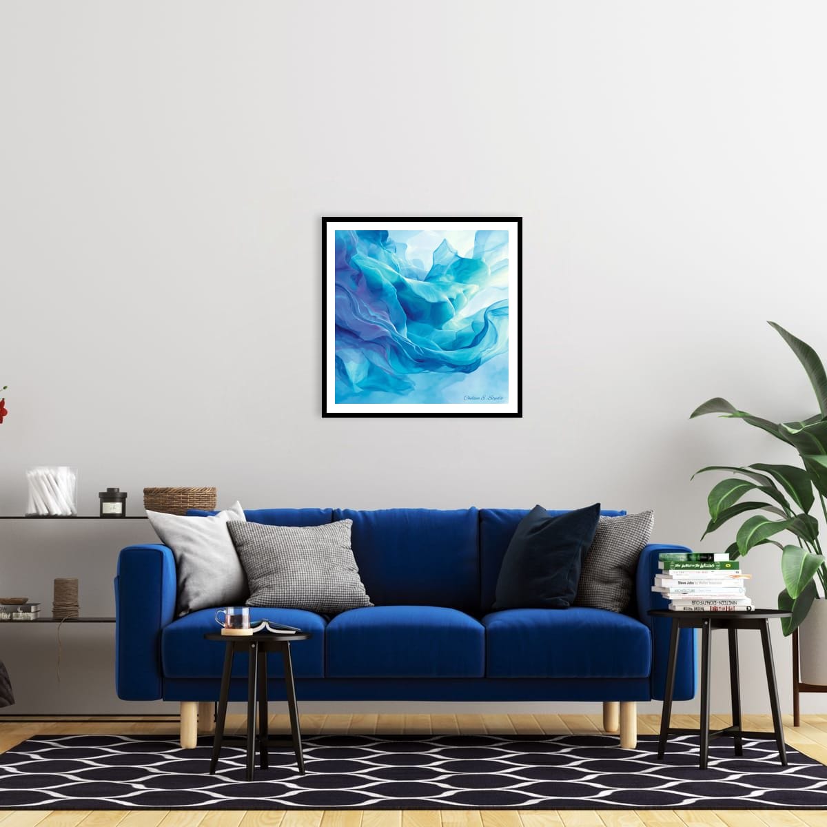 Tropical Fresh Water