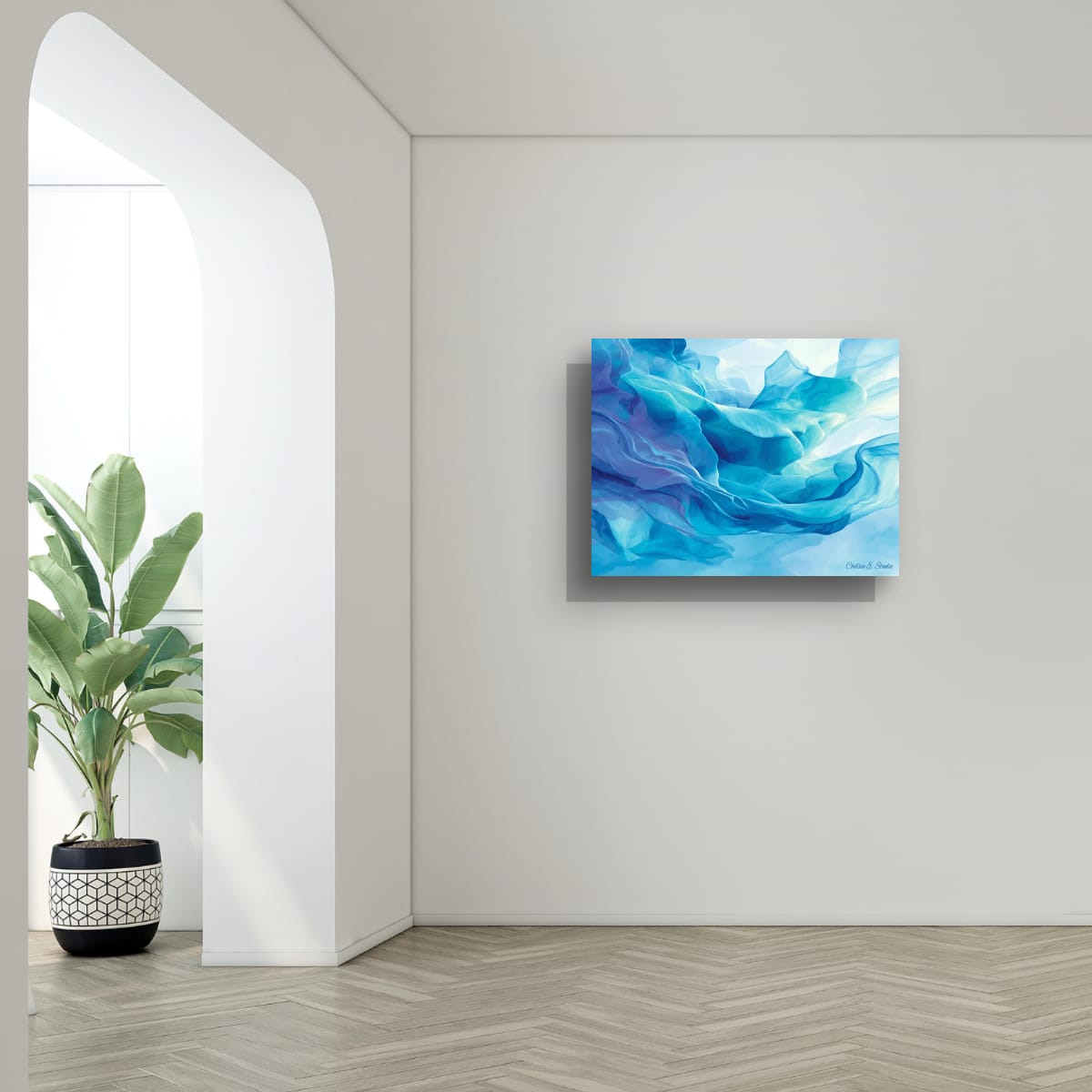 Tropical Fresh Water