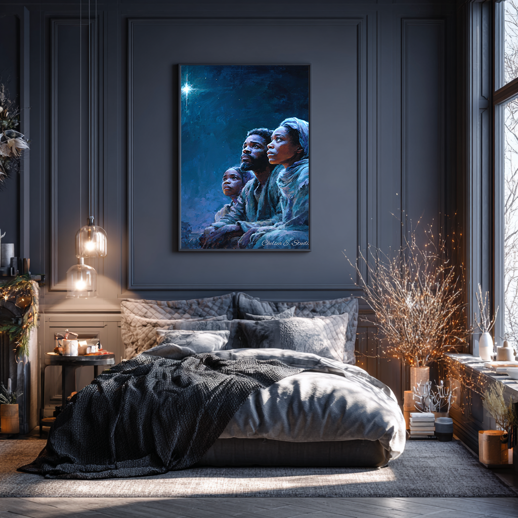 Hope - Premium Poster
