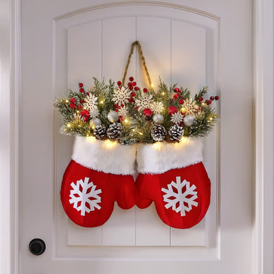 Wreaths