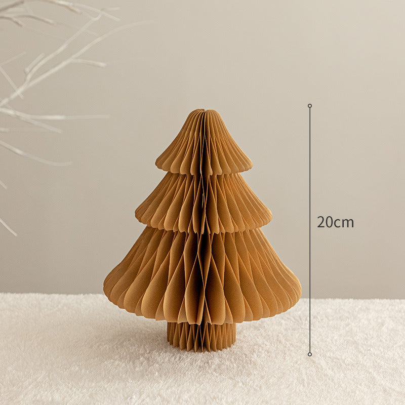 Christmas Decor featuring a tabletop Christmas tree for small spaces and holiday displays.