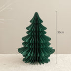 Christmas Decor featuring a tabletop Christmas tree for small spaces and holiday displays.