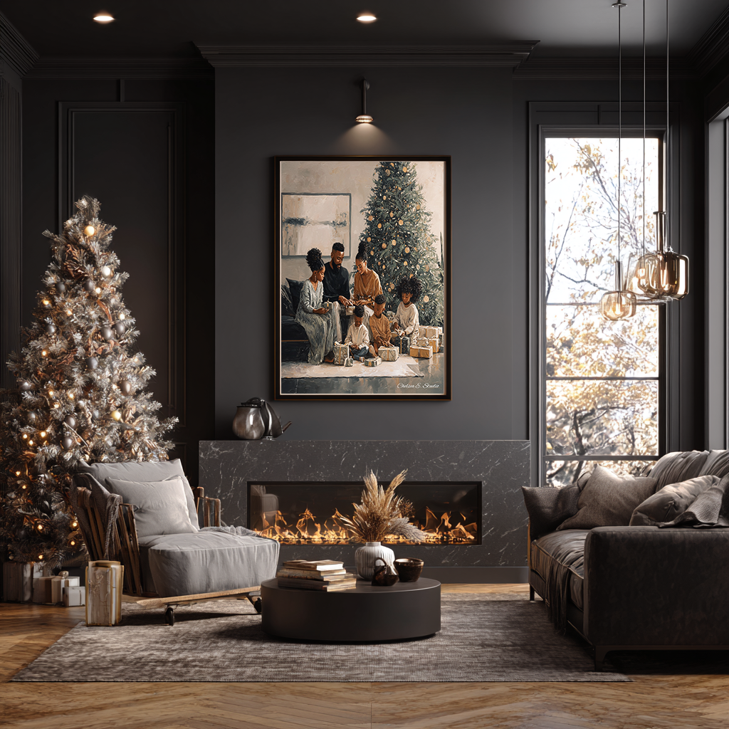 Family Christmas
