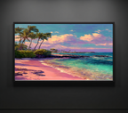 Sugared Salt Air