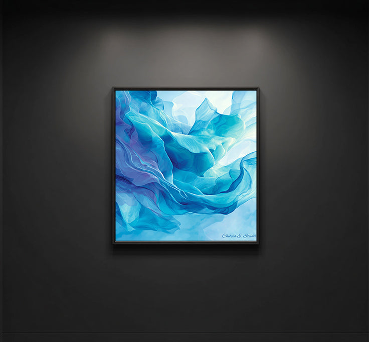 Tropical Fresh Water