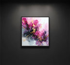 Pink Smoke