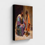 Coat of Many Colors