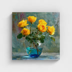Grandma’s Roses