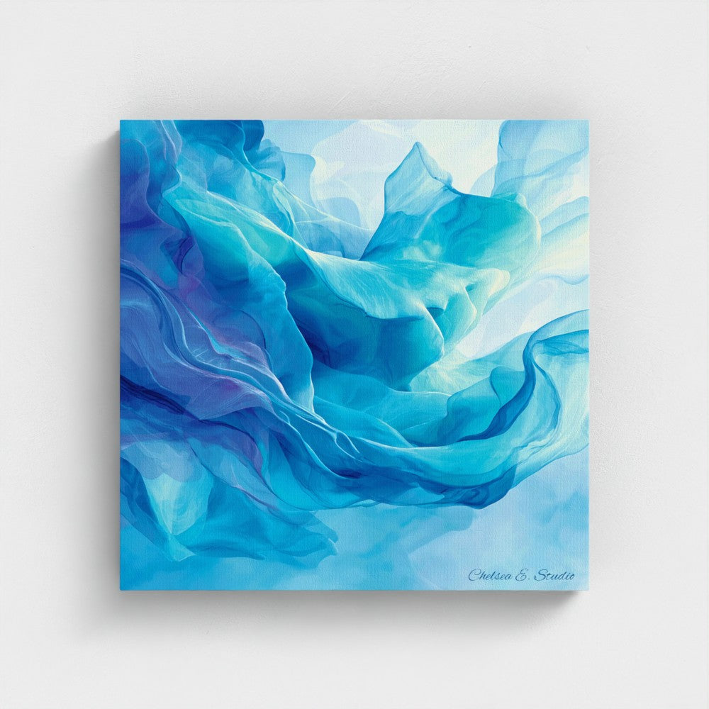 Tropical Fresh Water