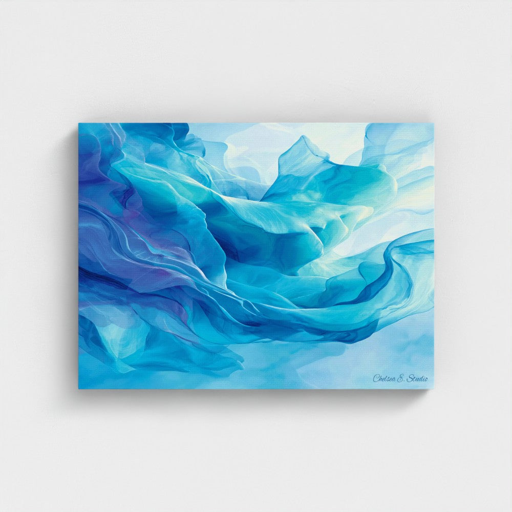 Tropical Fresh Water