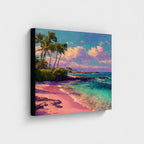 Sugared Salt Air