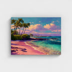 Sugared Salt Air