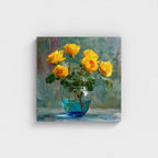 Grandma’s Roses