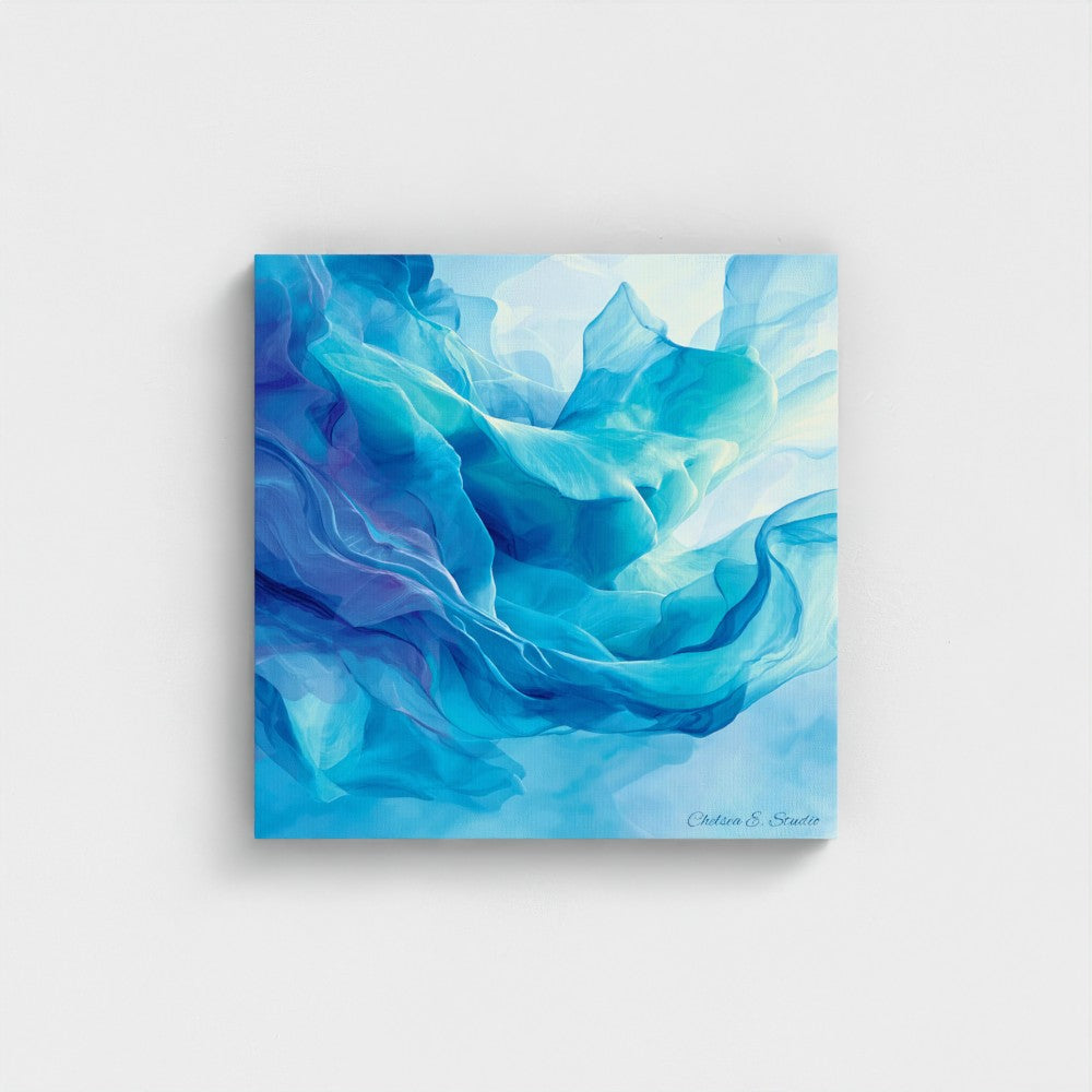 Tropical Fresh Water