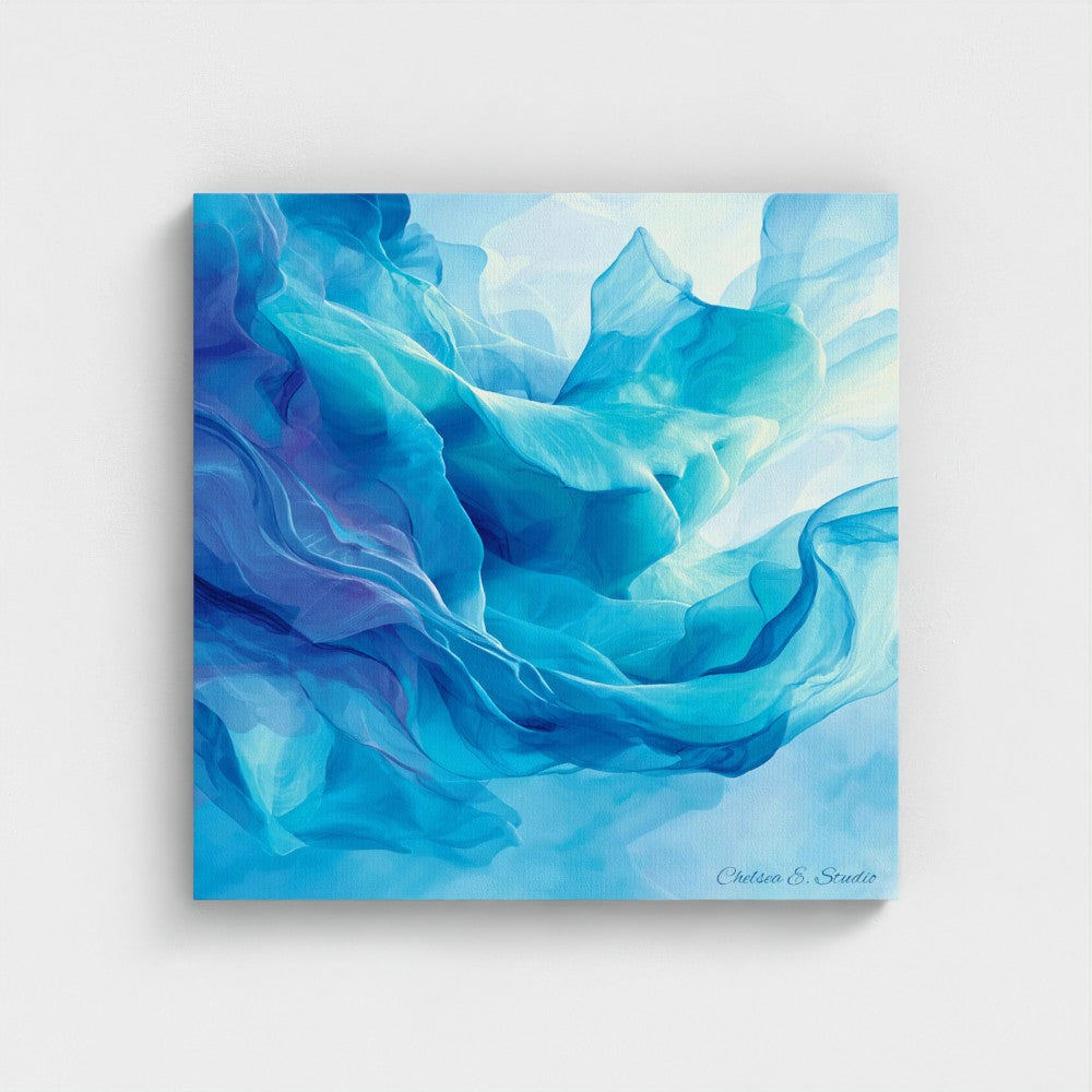 Tropical Fresh Water