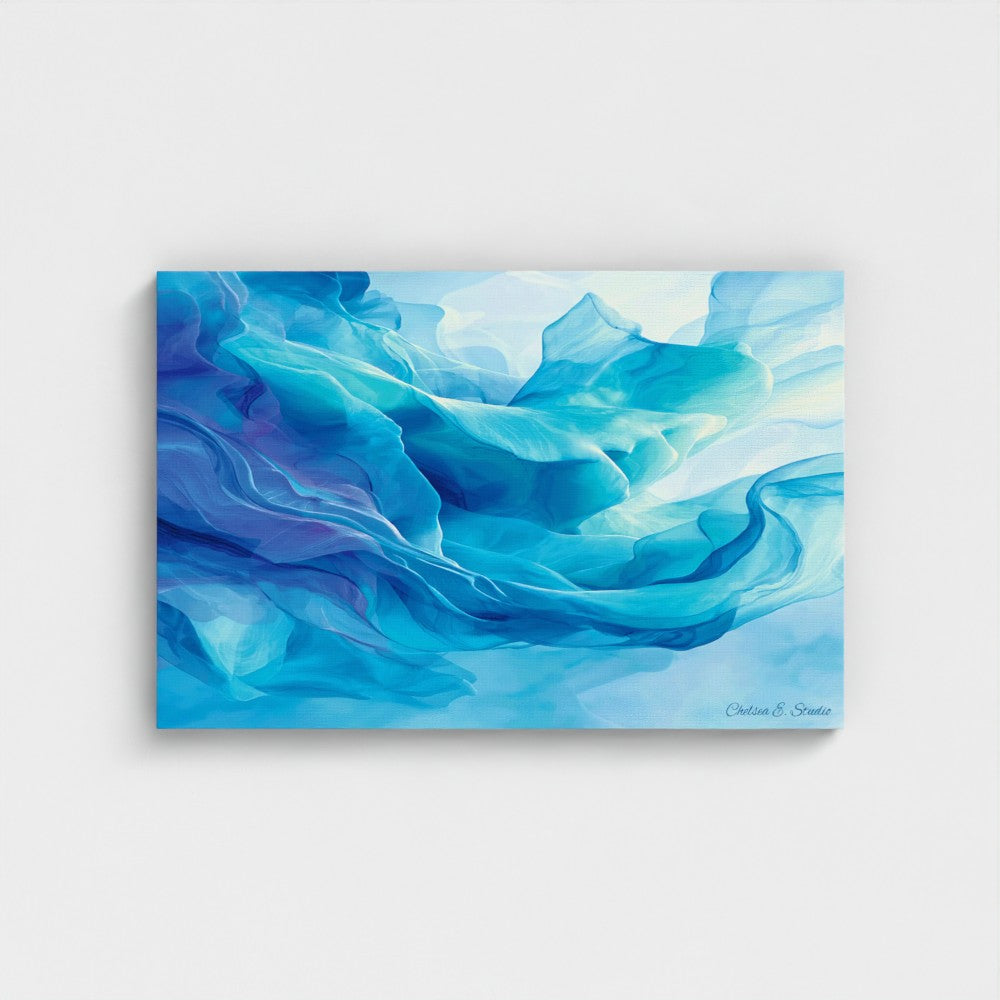 Tropical Fresh Water