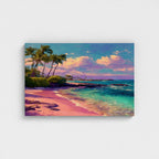 Sugared Salt Air