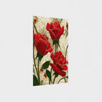 Burgundy Bourbon Rose