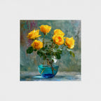 Grandma’s Roses