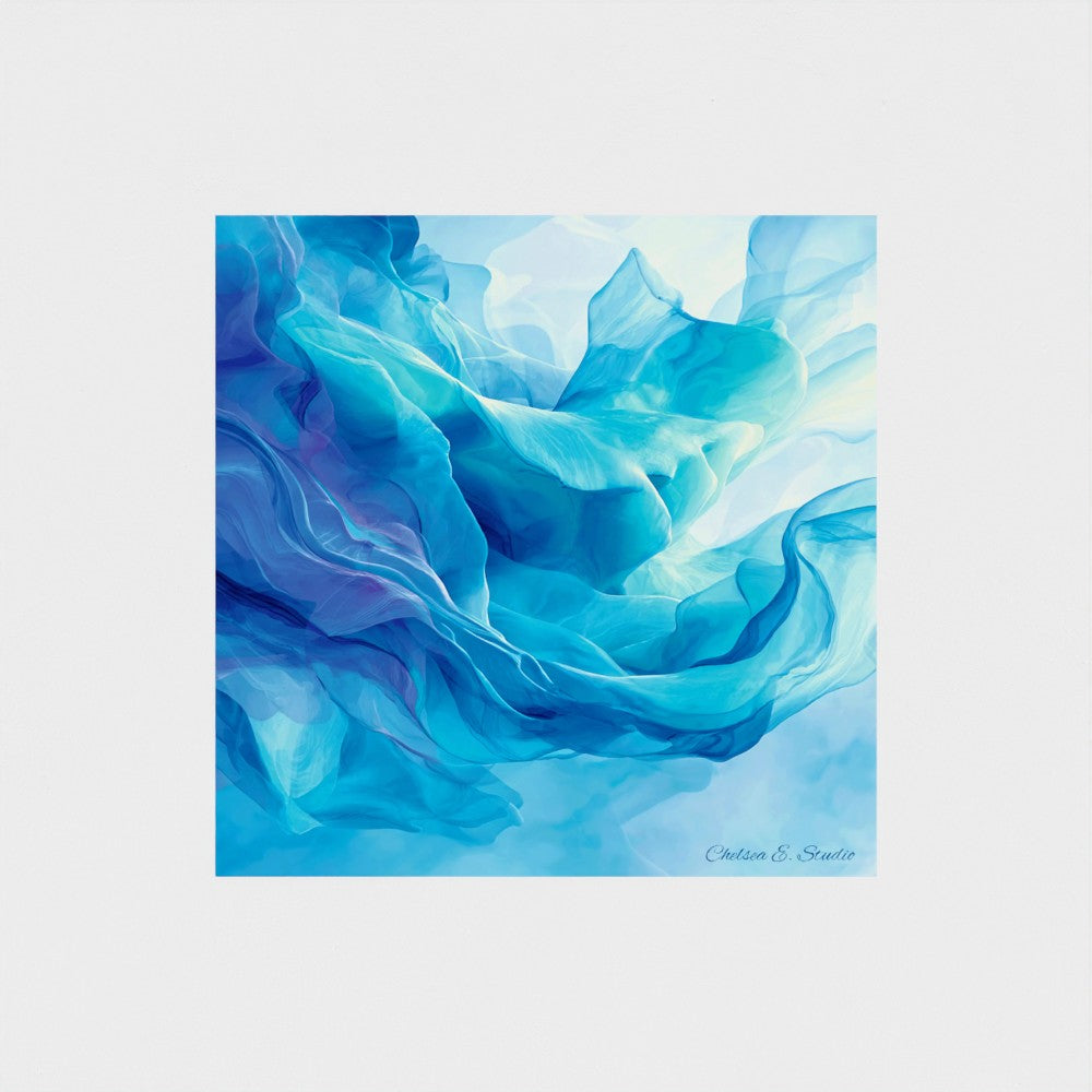 Tropical Fresh Water