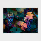 The True Vine