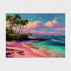 Sugared Salt Air