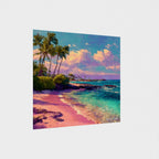 Sugared Salt Air