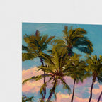 Sugared Salt Air