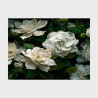 Arrayed in Grace