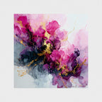 Pink Smoke
