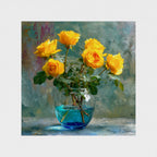Grandma’s Roses