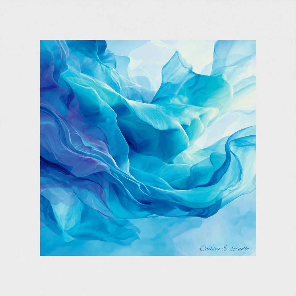 Tropical Fresh Water