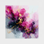 Pink Smoke