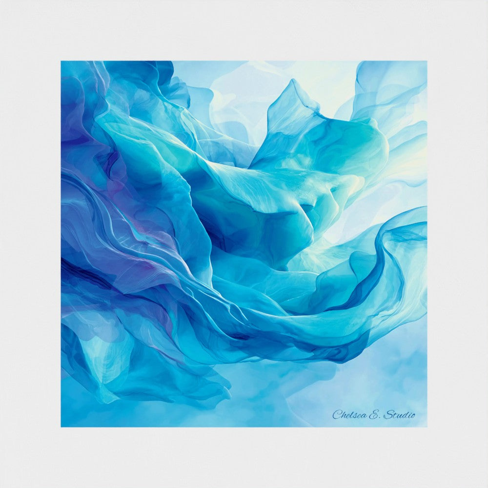 Tropical Fresh Water