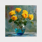 Grandma’s Roses