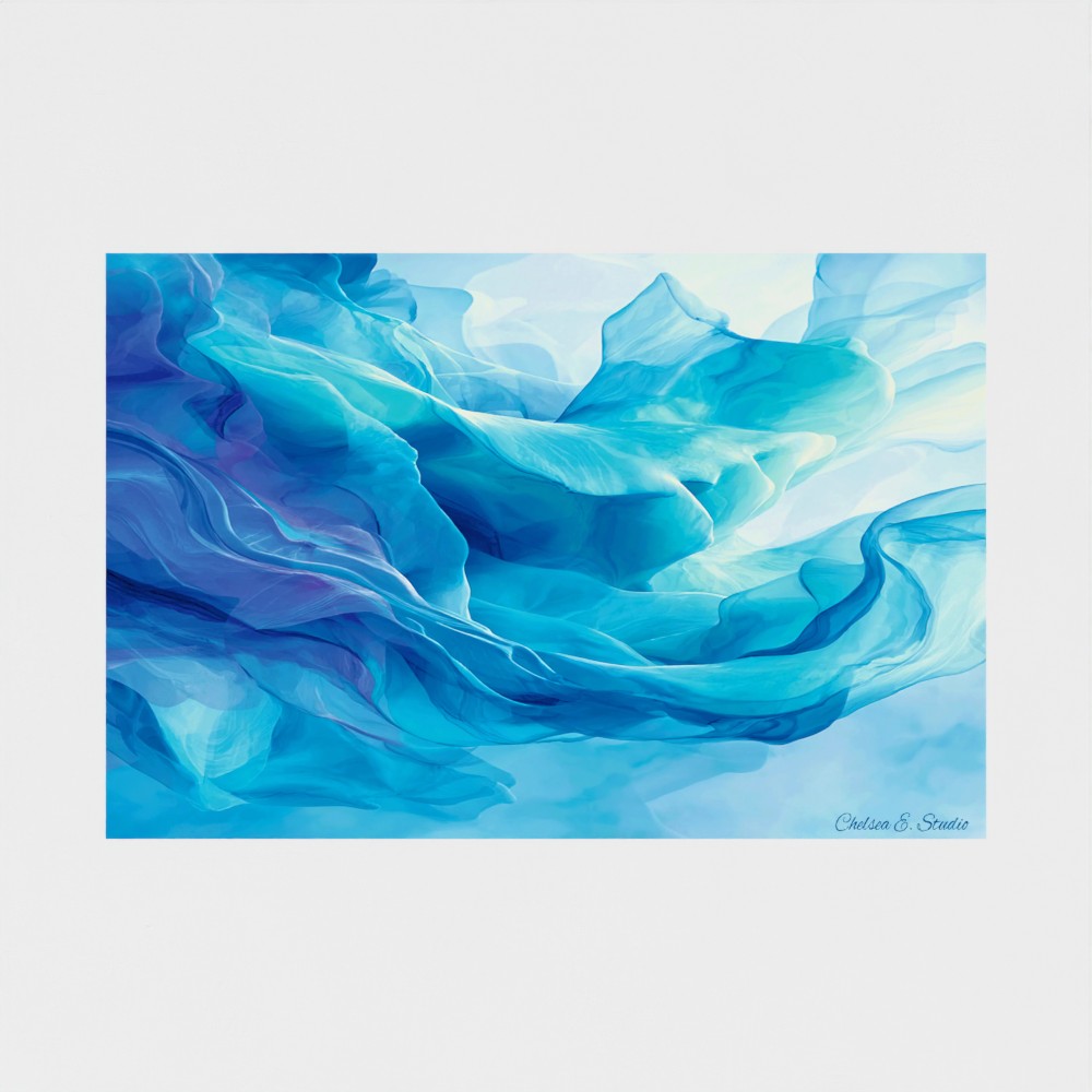 Tropical Fresh Water