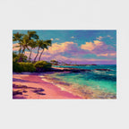 Sugared Salt Air